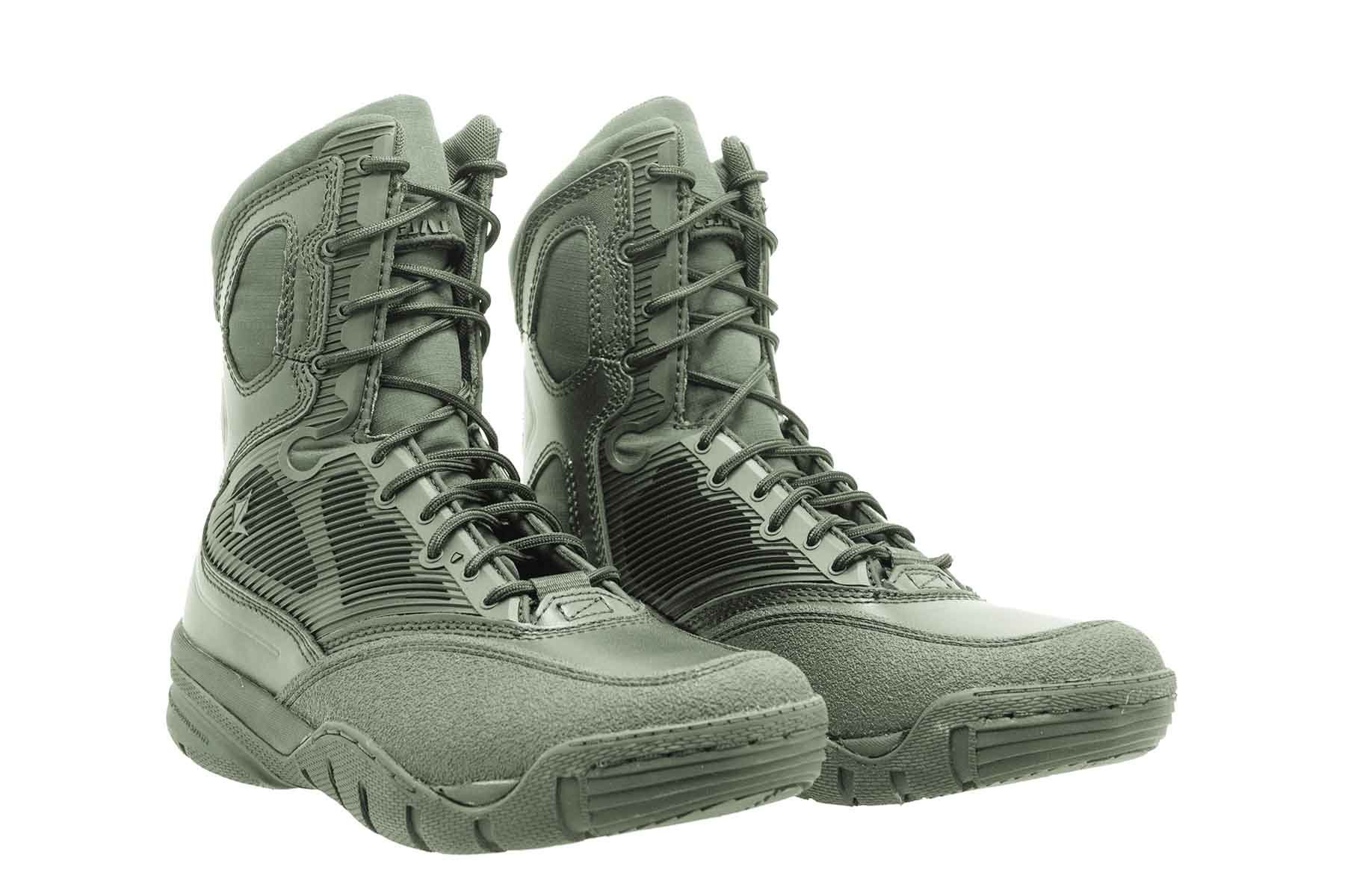 LALO Men's Shadow Amphibian 8