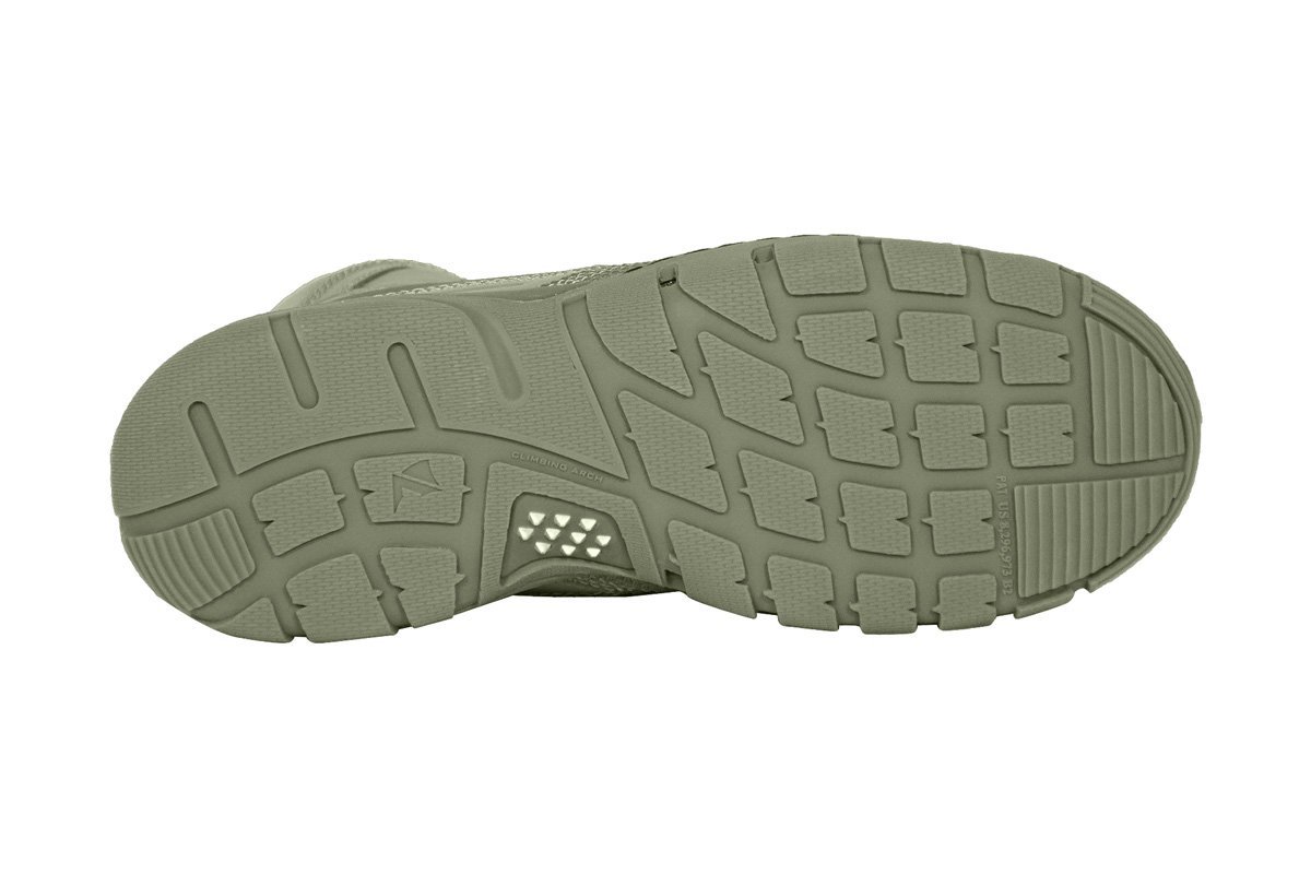LALO Men's Shadow Amphibian 8