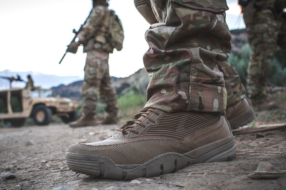 個人装備 LALO Tactical Shadow Amphibian 8 US 8.5 SHADOW Amphibian Tactical Boot 8