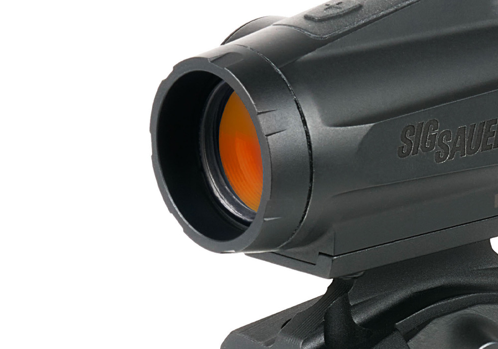 Sig Sauer ROMEO5 Gen II 1x20mm Green Dot Sight - Black | eBay Sig Sauer ROMEO5 Gen II 1x20mm Green Dot Sight - Black | eBay