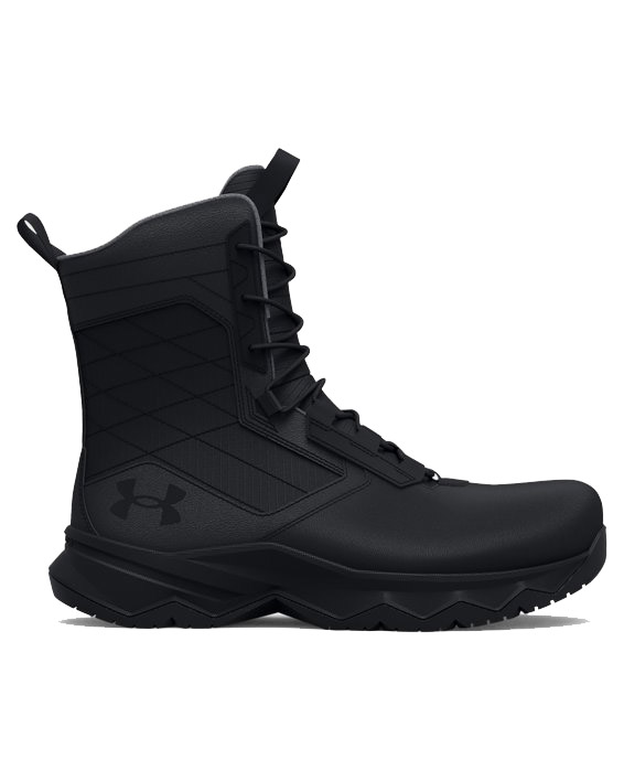 やす⭐️ Under Armour Men's Stellar G2 Protect Tactical Boots - 14 M | eBay