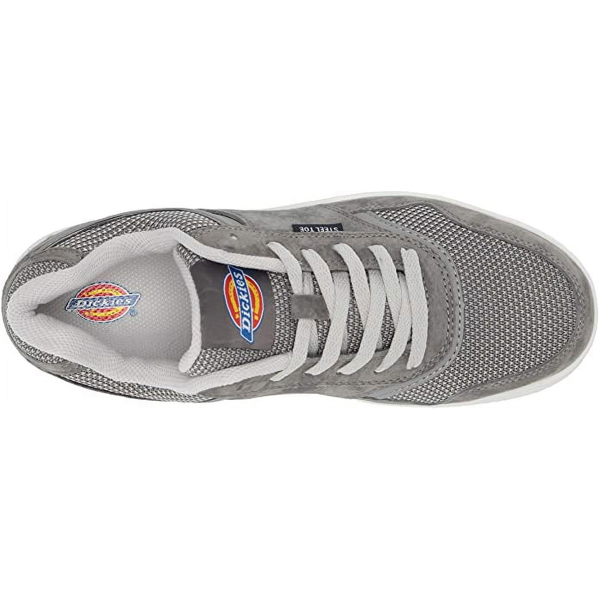 Dickies Shredder Steel Toe Work Shoes (Men) - 13M | eBay