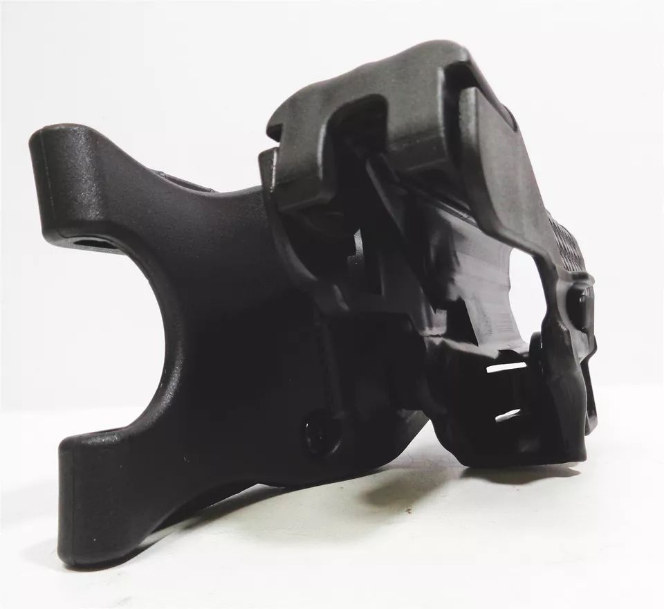 Blackhawk® Serpa Level 3 Auto Lock Duty P2000 US Holster