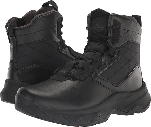 Under Armour Men's Stellar G2 6